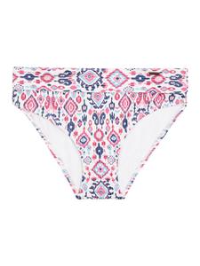 Плавки бикини PROTEST MIXLAVASA, белый