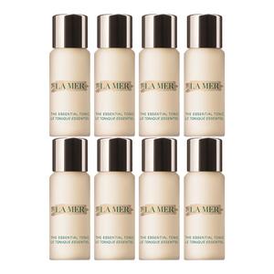 HAILANZHIMI восстанавливающий лосьон пробный набор успокаивающий, увлажняющий и питающий 30мл/30мл*5 LA MER