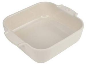 Форма для запекания Peugeot Appolia, 18x11x25 см, экрю