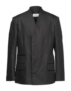 Блейзер Maison Margiela, черный