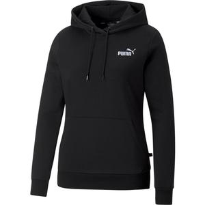 Kapuzensweat ess вышивка hoodie fl Puma, черный