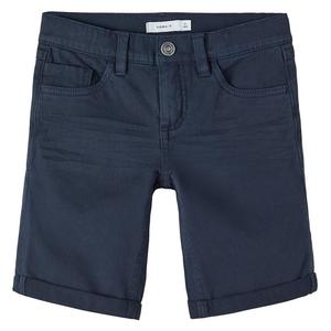 Шорты Name It Sofus Twiisak, синий