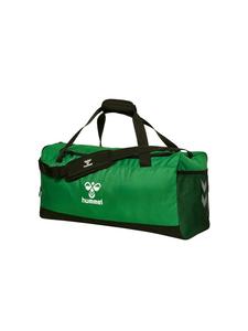 Спортивная сумка Hummel, зеленый