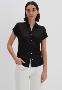 Блуза someday. KURZARM KEDINA, Black
