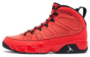Jordan Air Jordan 9 винтажные баскетбольные кроссовки мужские