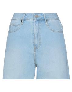 Джинсовые шорты Dr. Denim, синий