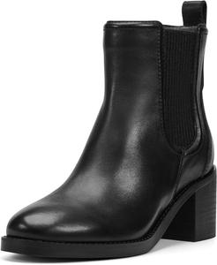 Женские модные ботинки Earth Cassi, Black 001