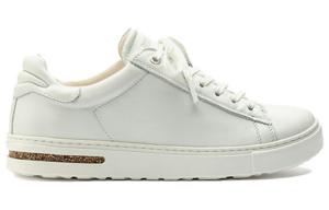 Низкие кеды со шнуровкой Birkenstock