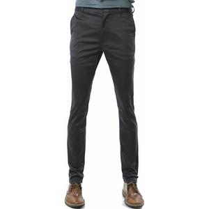 HUGO BOSS Джинсы мужские черные FW24