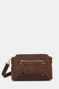 Сумка Medicine, коричневый