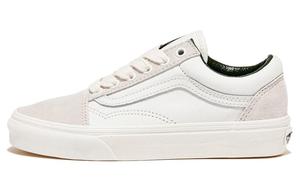 Обувь для скейтбординга Vans Old Skool унисекс, White