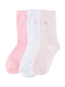 Носки Jordan, розовый/темно-розовый