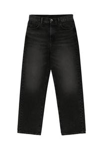 Prohibited Джинсы Regular 'Milano' в черном дениме