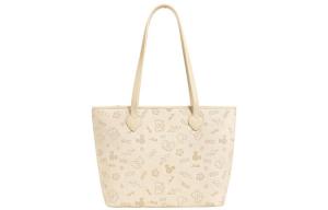 Love Luxi AILUXI Женская сумка через плечо, Крем