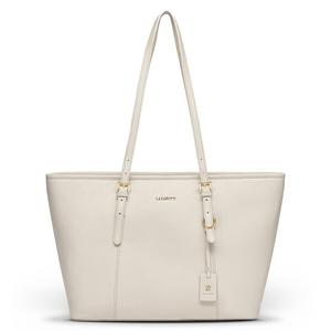 Сумка через плечо Lazarotti Bologna, Wool white