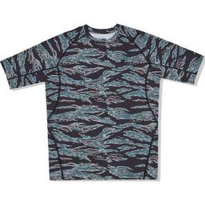 Футболка унисекс UNDEFEATED, Mixed Color