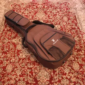 Акустический чехол для гитары Furch, модель Deluxe