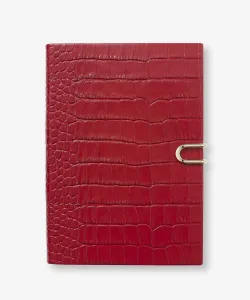 Блокнот Mara Soho с выдвижным механизмом