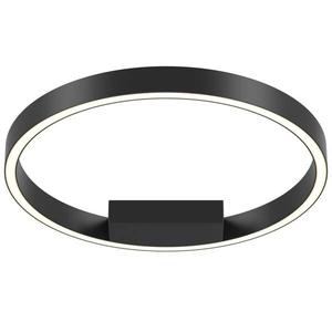 Потолочный светильник Maytoni Decorative Lighting Rim, черный