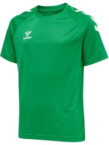 Разноцветная рубашка Hummel