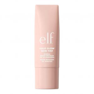 Тональный крем для лица halo glow halo glow Elf Cosmetics, 2 - fair warm, объем 30 мл