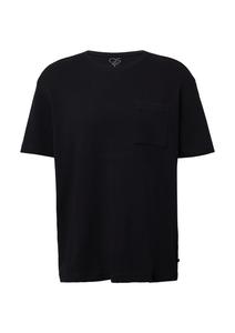 Футболка QS, Black