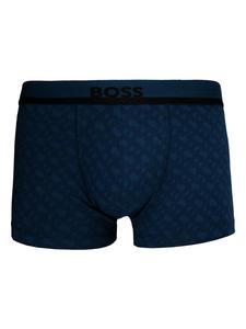 BOSS Трусы темно-синего цвета