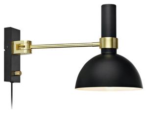 Markslöjd Настенный светильник, цоколь E27, степень защиты IP20