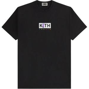 Футболка Sour Patch Kids Classic Logo KITH, черный