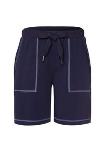 Шорты естественная жизнь Hanro, синий