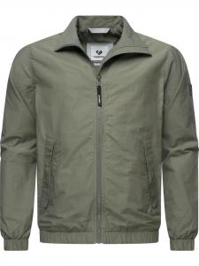 Стеганая куртка ragwear