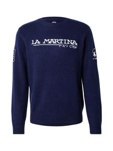 La Martina Свитер в цвете Navy