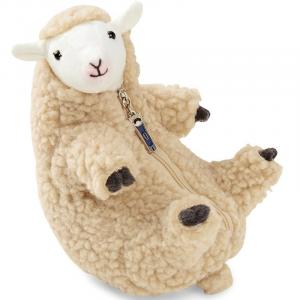 Shaving Sheepskin, Lambskin Doll Products Mise