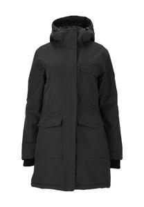 Куртка «Сибирь» в ветро- и водонепроницаемом исполнении WHISTLER, цвет Phantom