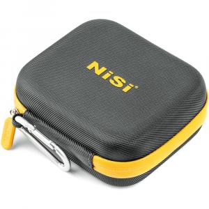 NiSi Caddy II Circular Filter Pouch for 8 Filters NIR-8CADDYII