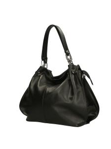 Сумка через плечо Gave Lux, черный