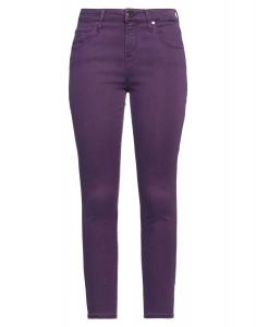 Джинсы Jacob Cohen, фиолетовый