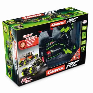 Каррера, Радиоуправляемая машина для дрифта 2,4 ГГц Carrera