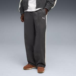 Мужские спортивные брюки The Neverworn Vi T7 Puma, серый