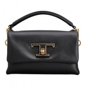 T Классическая Складная Верхняя Сумка Через Плечо TOD'S