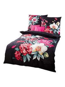 Постельные принадлежности kaeppel, цвет bunt/schwarz