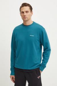 Толстовка Columbia, бирюзовый