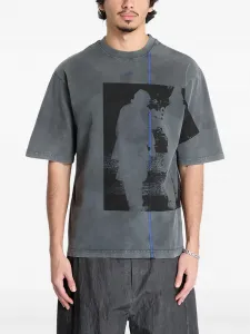 Футболка Decibel A-COLD-WALL*, серый