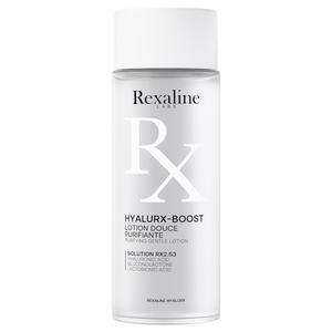 Тоник для лица gesichtswasser hyalurx-boost purifying gentle lotion Rexaline, объем 50 мл