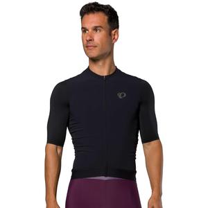 Мужская велосипедная майка с коротким рукавом "Экспедиция" Pearl Izumi, Black