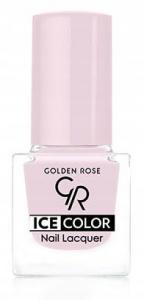 Лак для ногтей Golden Rose Ice Color 6 мл 251