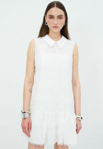 Платье adL Day dress, White