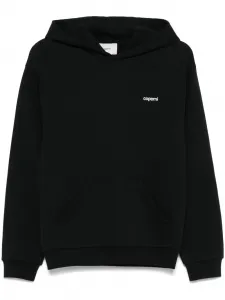 Худи Horn Coperni, черный