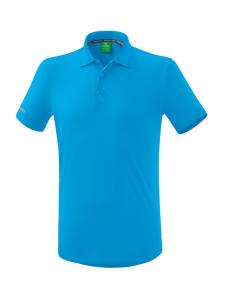 Футболка Performance ERIMA, небесно-голубой