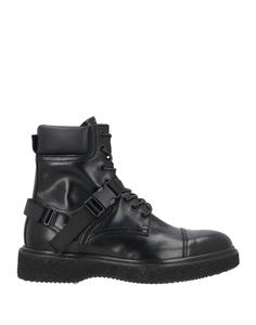 Ботильоны Rare, черный